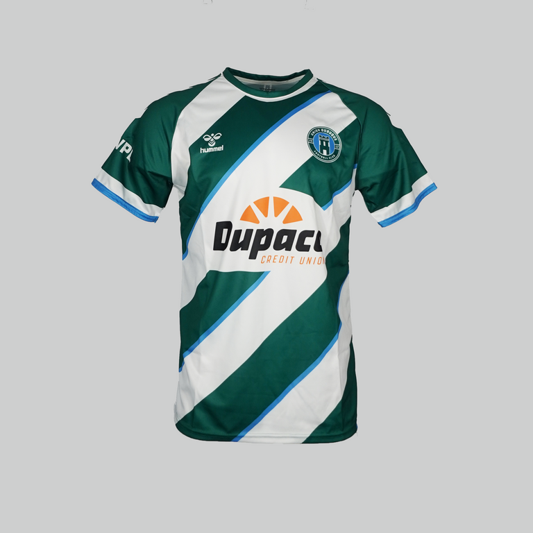Union Dubuque 2021 Uitshirt