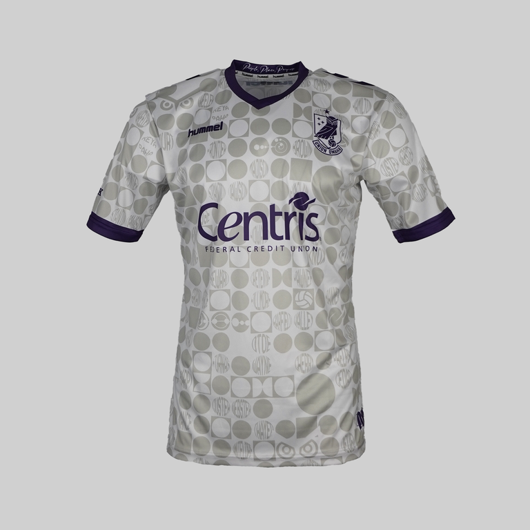 Union Omaha Uitshirt 2024