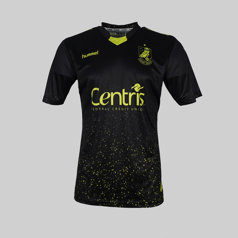 Union Omaha Thuisshirt 2024