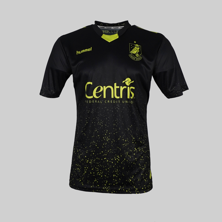 Union Omaha Thuisshirt 2024