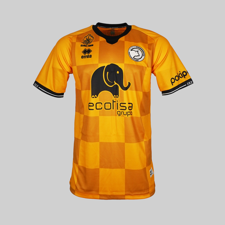 Unionistas De Salamanca 2022/2024 Uitshirt