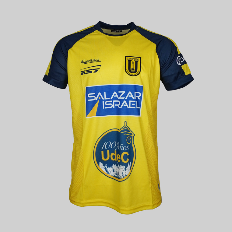 Universidad De Concepcion Thuisshirt 2019
