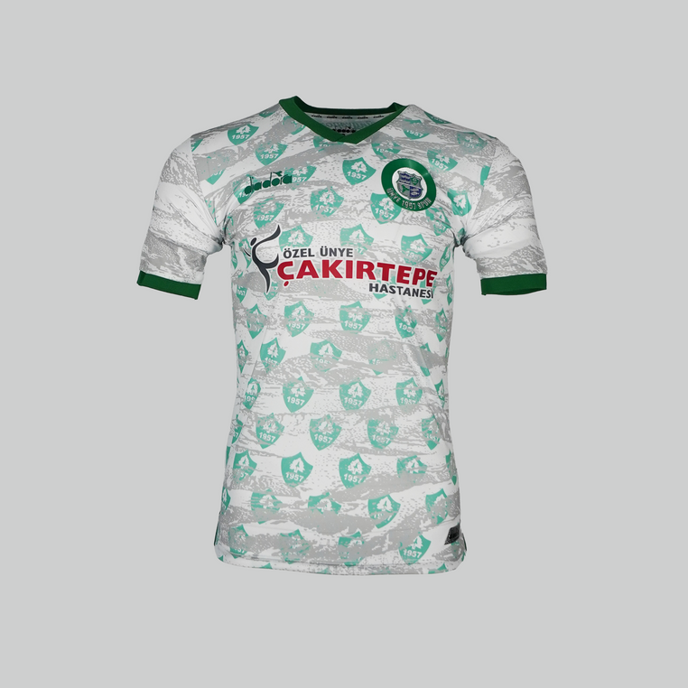 Unye 1957 Spor 2020/2021 Uitshirt