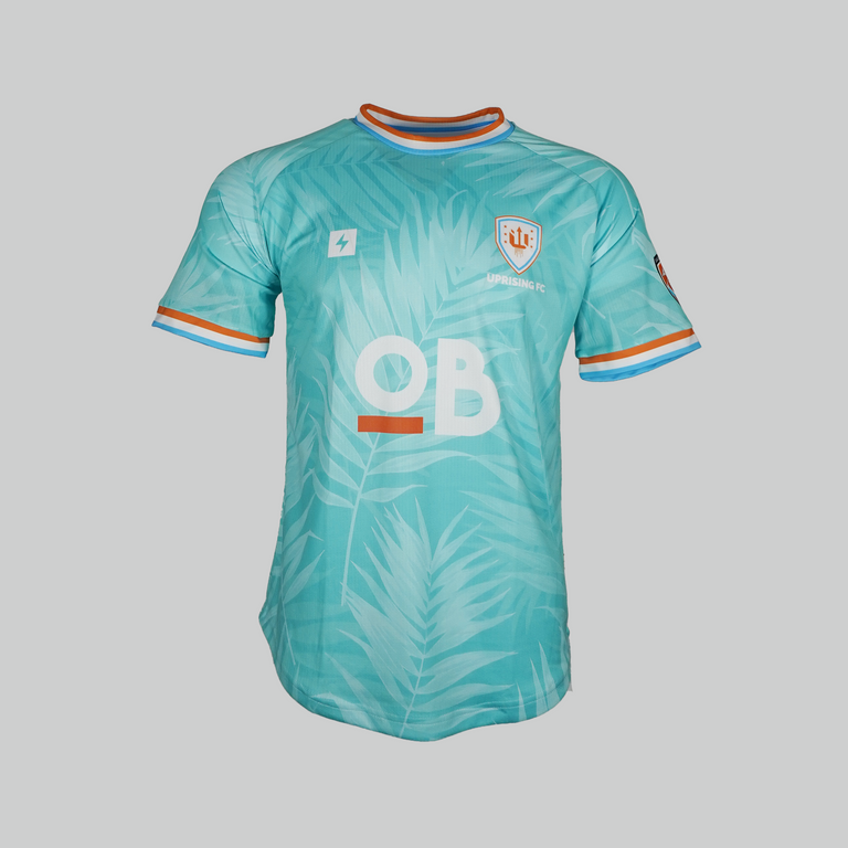 Uprising 2025/2026 Uitshirt