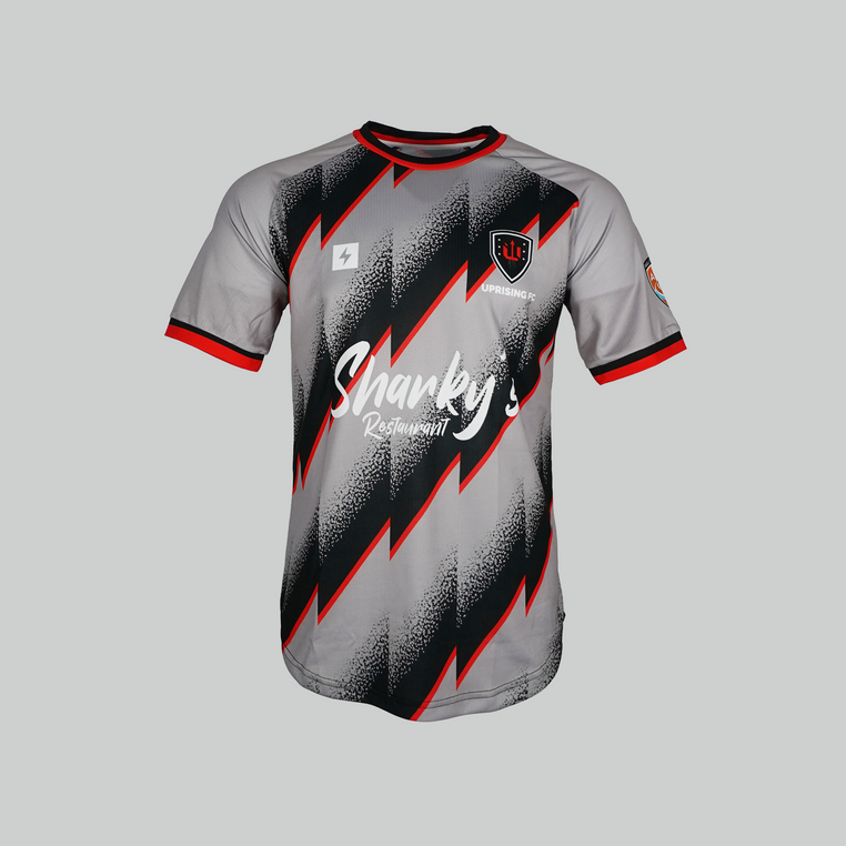 Uprising Thuisshirt 2025/2026