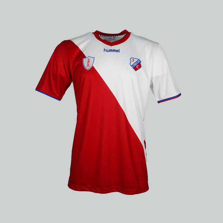 Utrecht Thuis Shirt 2018/2019