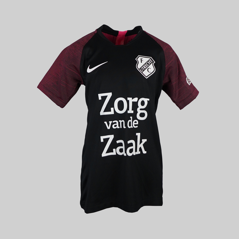 Utrecht Uitshirt 2019/2020