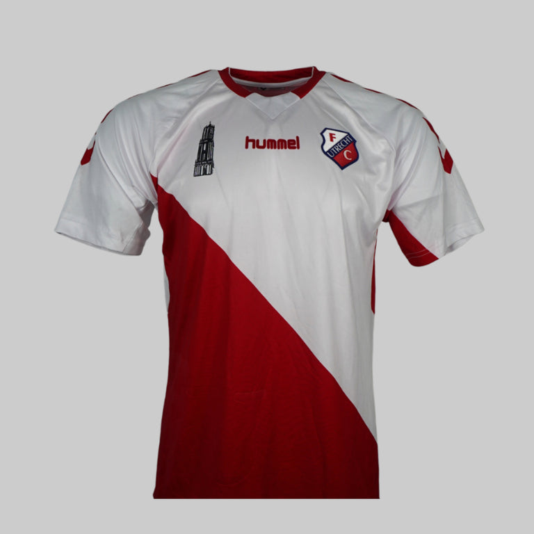 Utrecht Thuisshirt 2014/2015