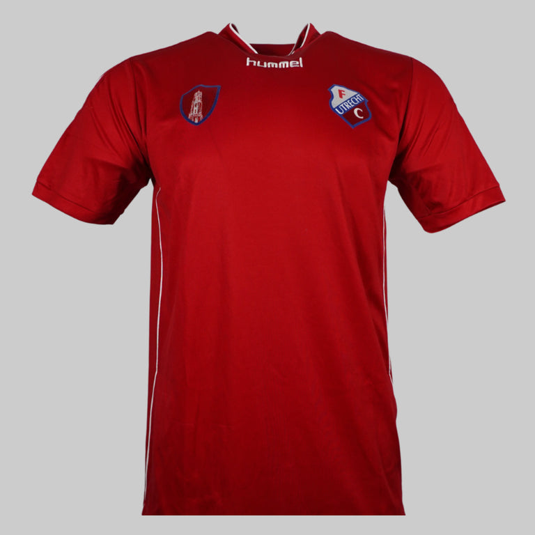 Utrecht Thuisshirt 2016/2017