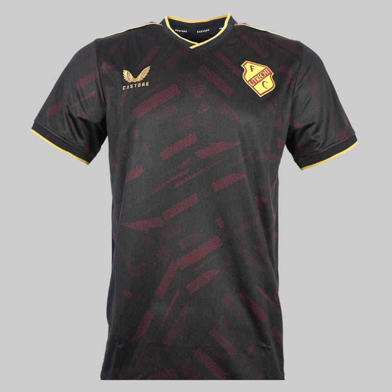Utrecht Uitshirt 2023/2024
