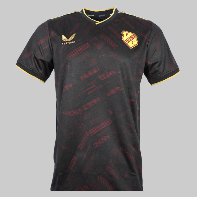 Utrecht Uitshirt 2023/2024