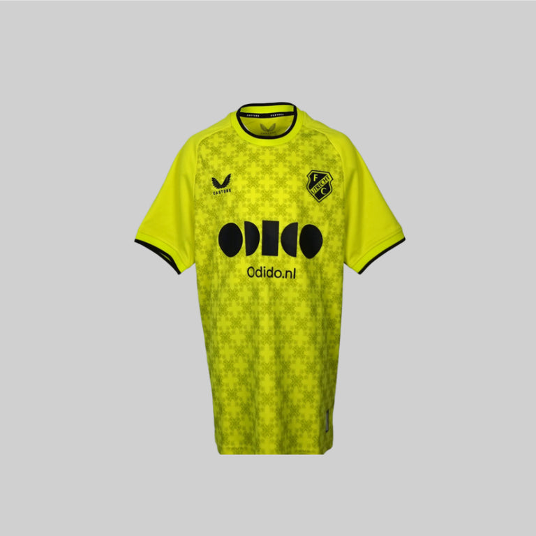 Utrecht 2023/2024 Keepersshirt
