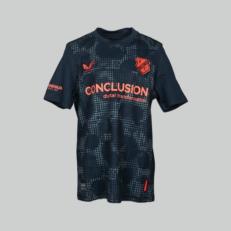 Utrecht Uitshirt 2024/2025