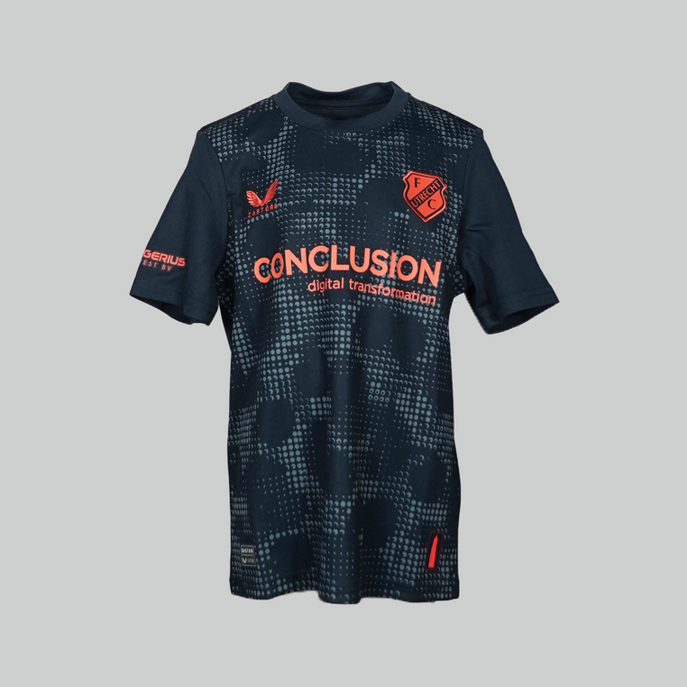 Utrecht Uitshirt 2024/2025