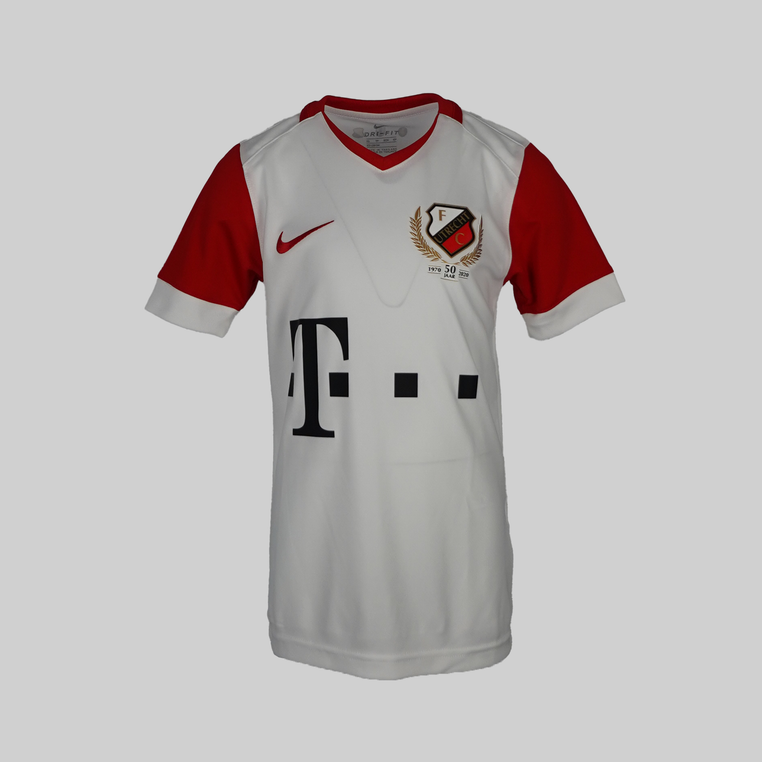 Utrecht Thuisshirt 2020/2021