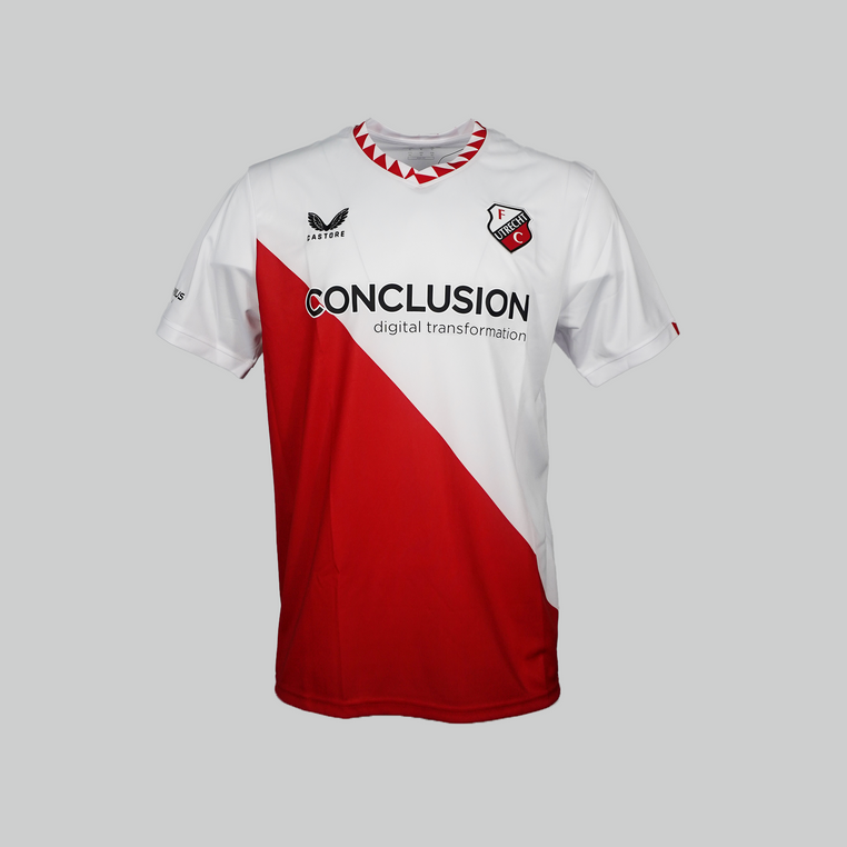 Utrecht Thuisshirt 2024/2025