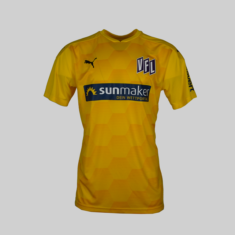 Osnabruck 2020/2021 Derde Shirt