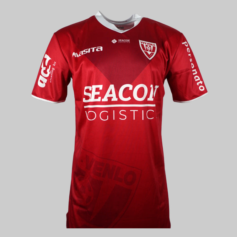 VVV Venlo Uitshirt 2019/2020