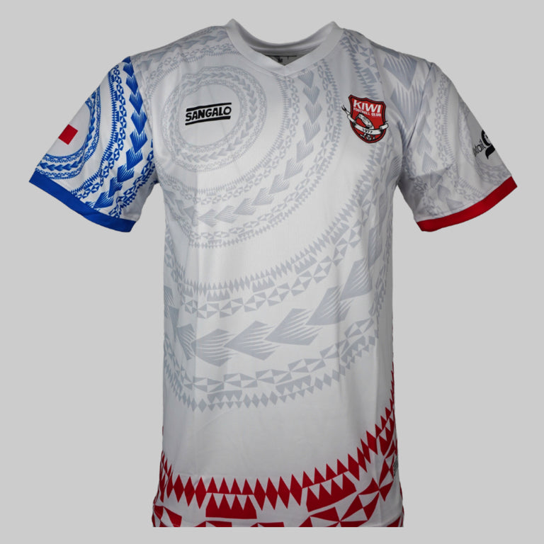 Vailima Kiwi FC Thuisshirt 2026