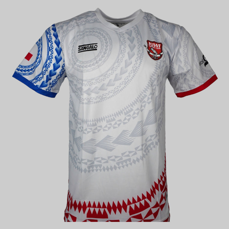 Vailima Kiwi FC Thuisshirt 2026
