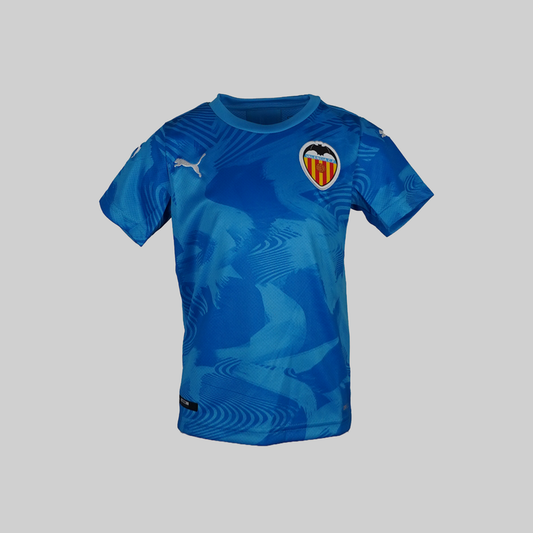 Valencia 2019/2020 Derde Shirt