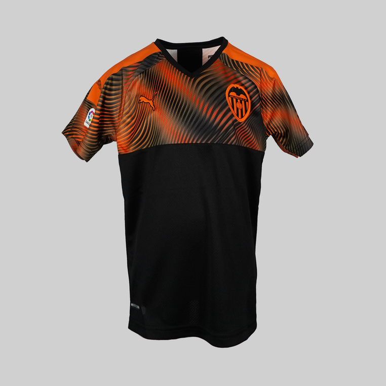 Valencia Uitshirt 2019/2020