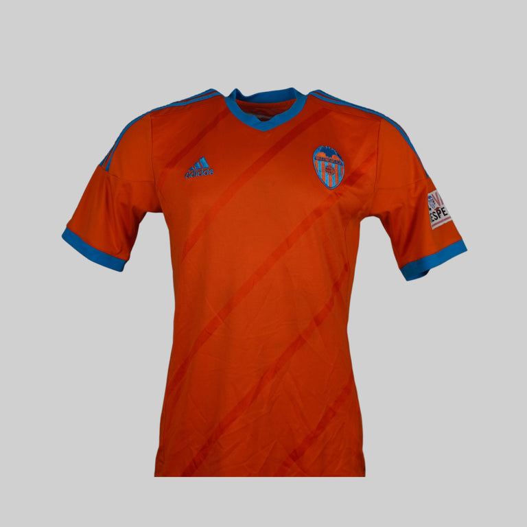 Valencia Uitshirt 2014/2015