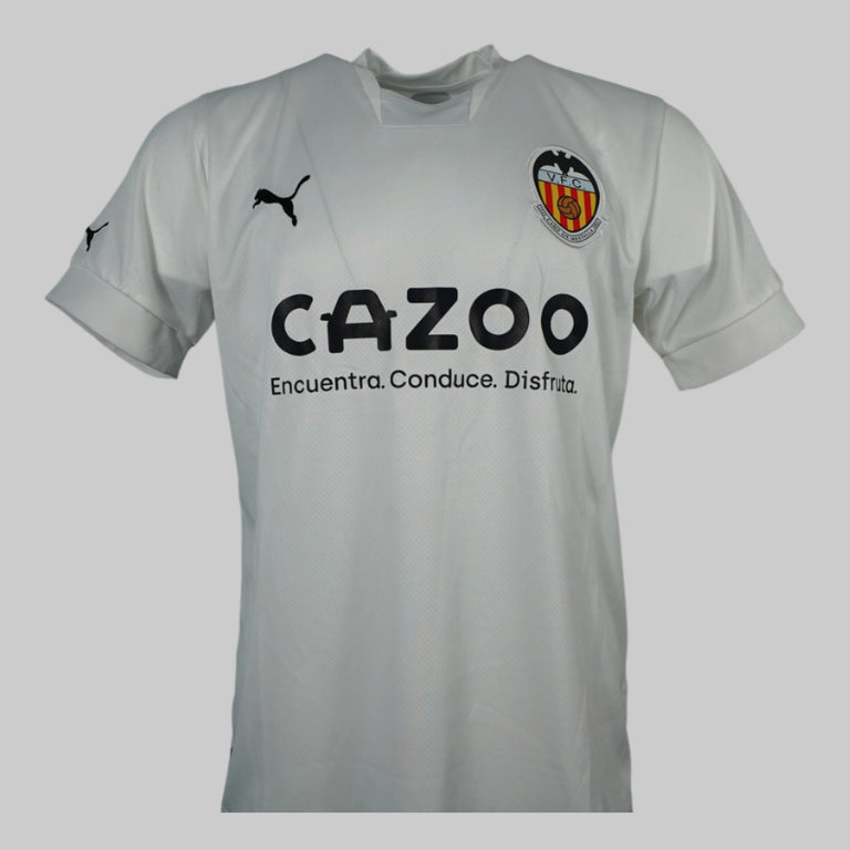 Valencia Thuisshirt 2022/2023
