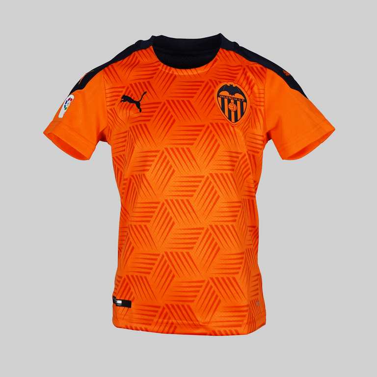 Valencia uitshirt 2020/2021