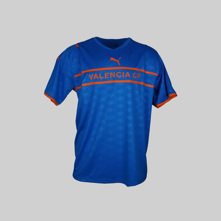 Valencia Thuisshirt 2021/2022