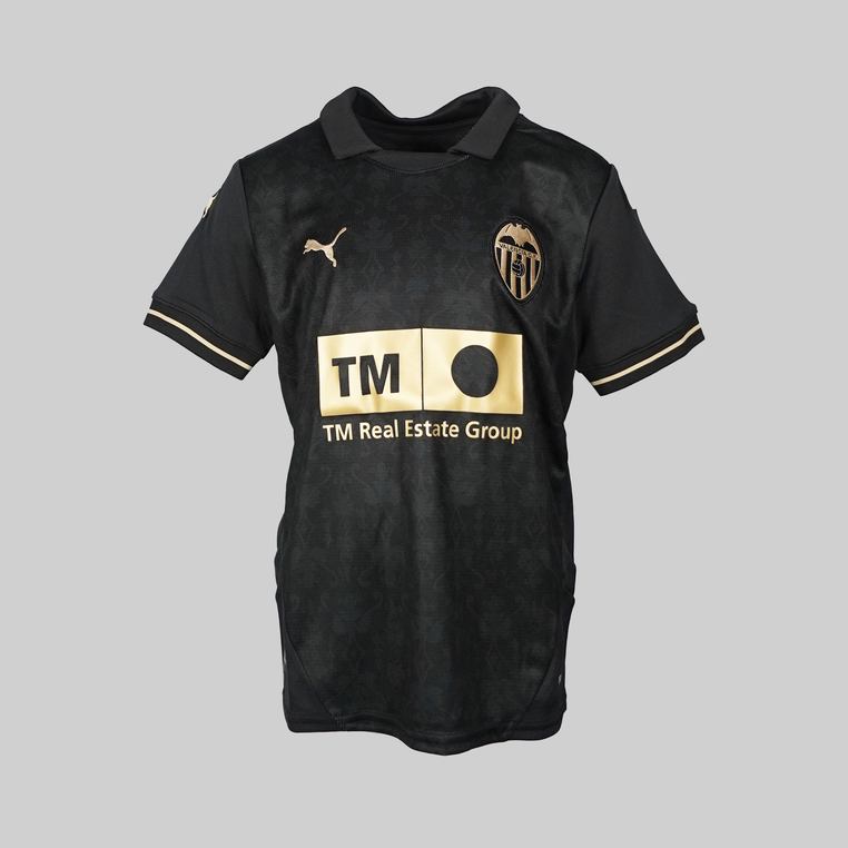 Valencia Thuisshirt 2024/2025