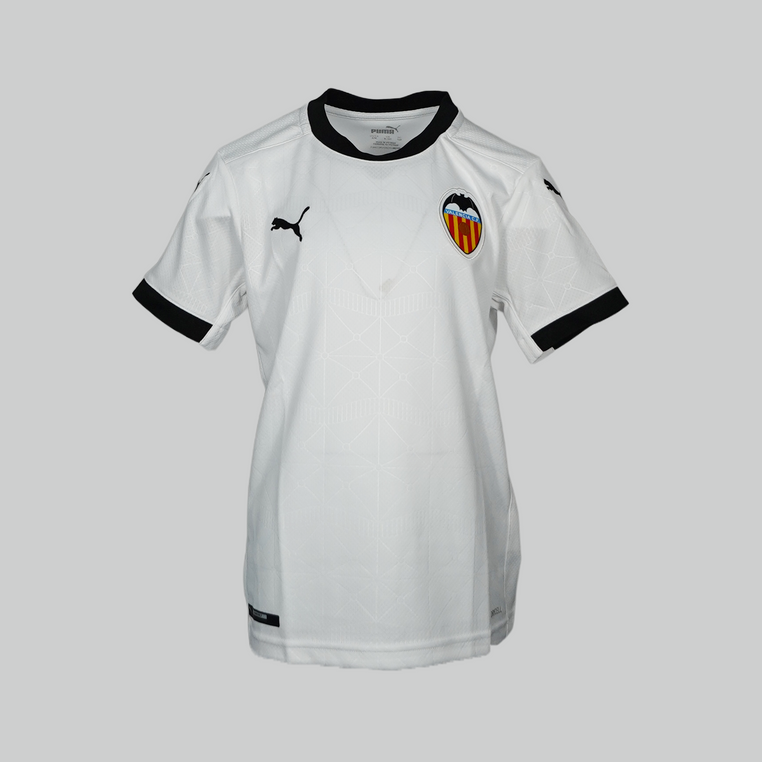 Valencia Thuisshirt 2020/2021