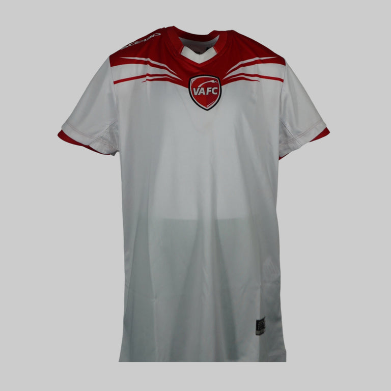 Valenciennes Uitshirt 2018/2019
