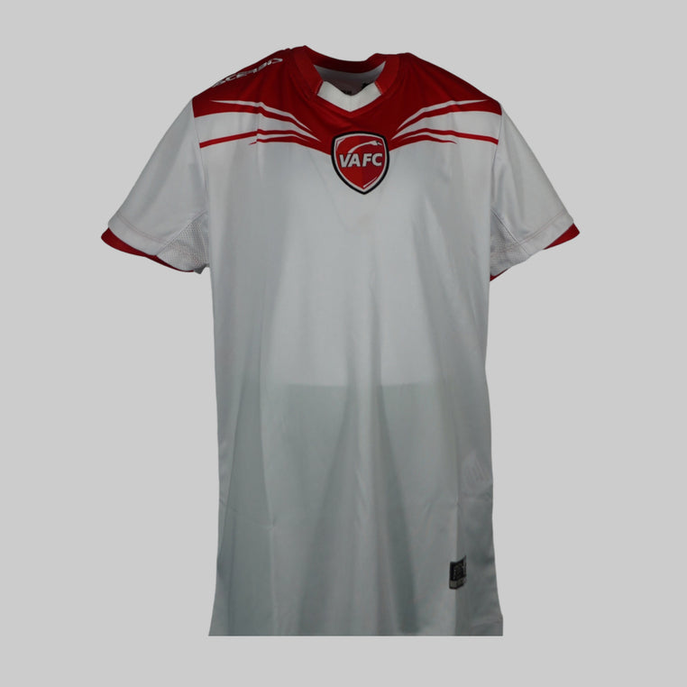 Valenciennes Uitshirt 2018/2019