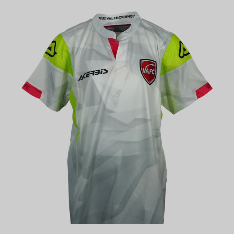 Valenciennes Uitshirt 2020/2021