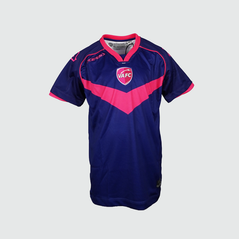 Valenciennes Thuisshirt 2018/2019