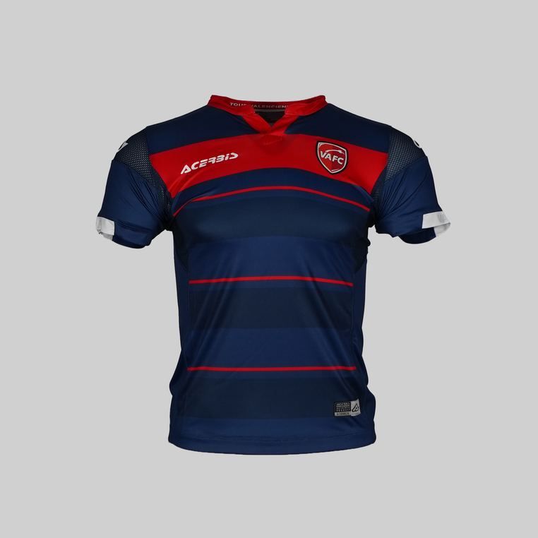 Valenciennes Derde Shirt 2020/2021