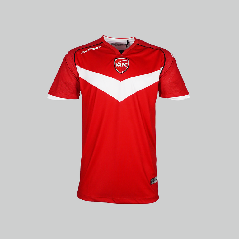 Valenciennes Thuisshirt 2018/2019