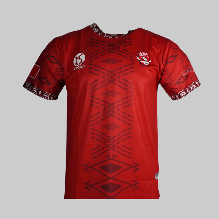Vailima Kiwi FC Uitshirt 2025/2026