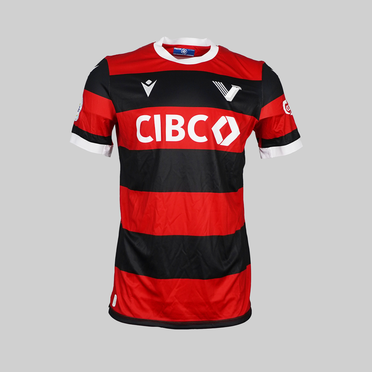 Vancouver FC Uitshirt 2023