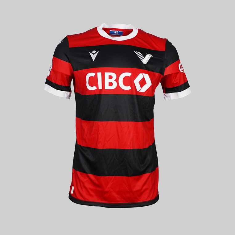 Vancouver FC Uitshirt 2023