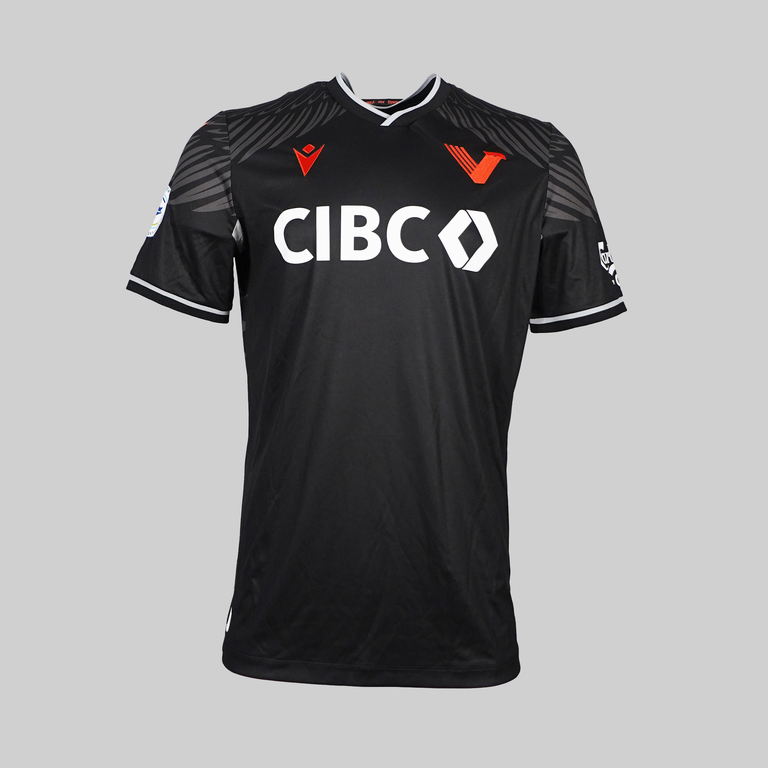 Vancouver FC thuisshirt 2024
