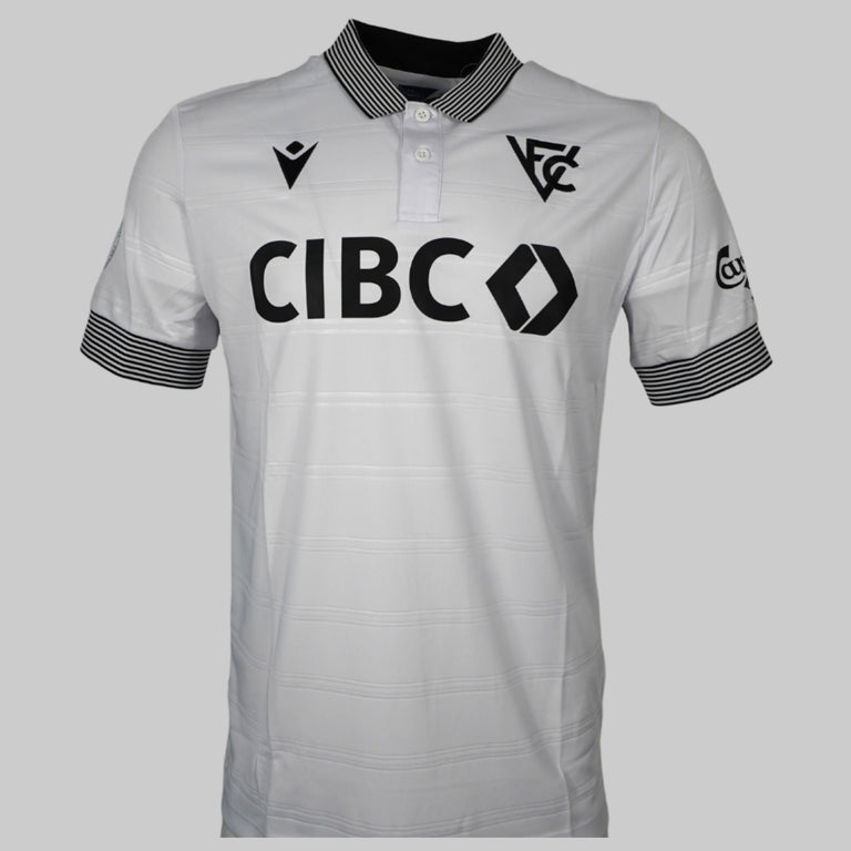 Vancouver FC Uitshirt 2025