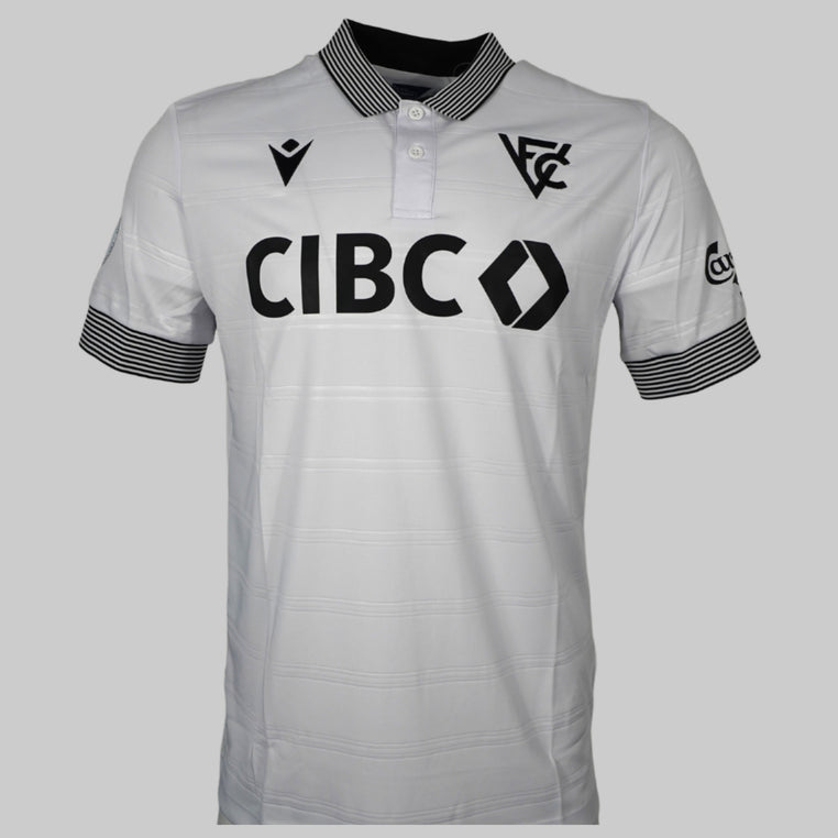 Vancouver FC Uitshirt 2025
