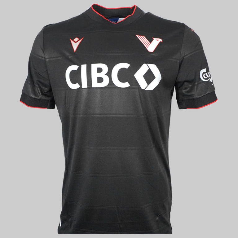 Vancouver FC 2025 thuisshirt