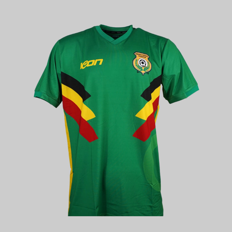 Vanuatu Uitshirt 2024