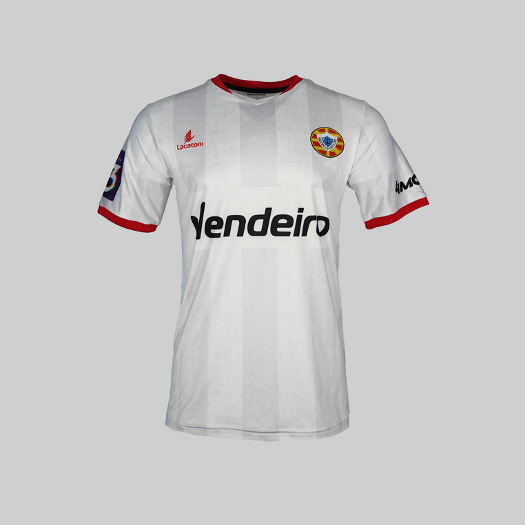 Varzim Thuisshirt 2022/2023