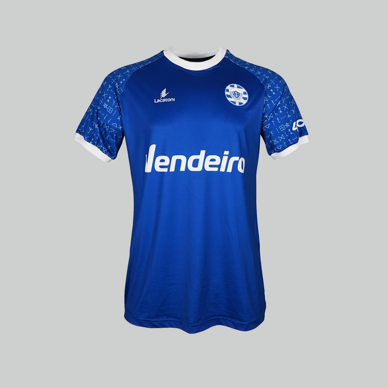 Varzim Derde Shirt 2022/2023