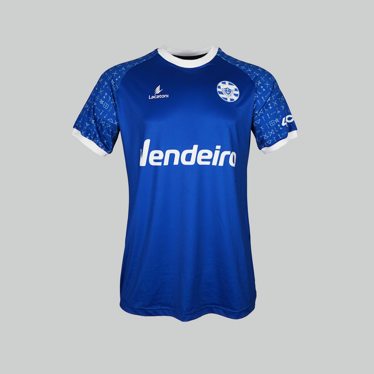 Varzim Derde Shirt 2022/2023