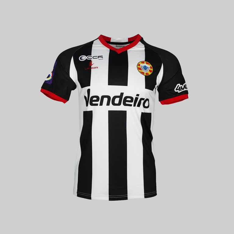 Varzim Thuisshirt 2023/2024